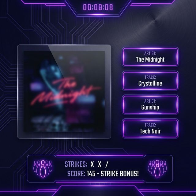 Cover Strike