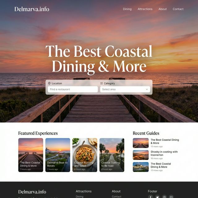 Delmarva.info